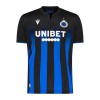 Club Brugge Domácí 2023-24 - Fotbalové Dresy (S/S)